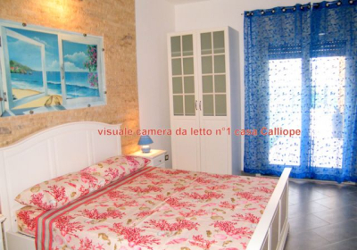 Casa Vacanze Calliope